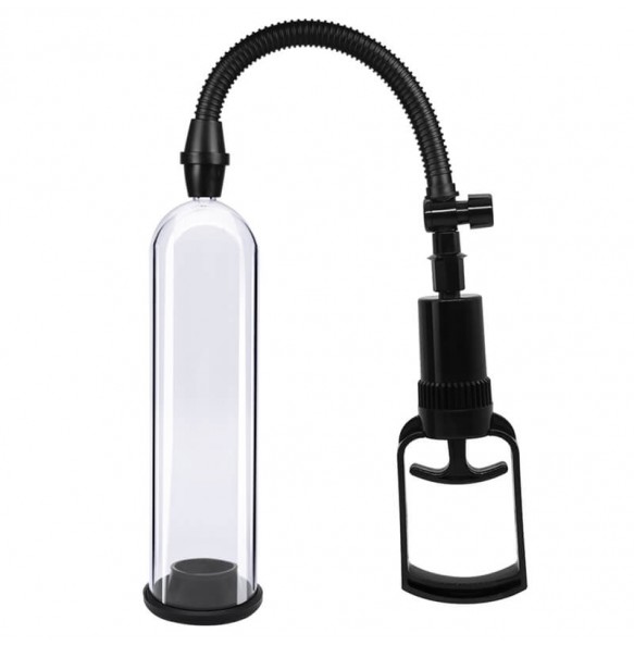 Passion Manual Vacuum Penis Pump (Extend/Enlarge)